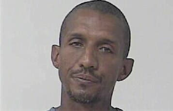 Willie Ryals, - St. Lucie County, FL 